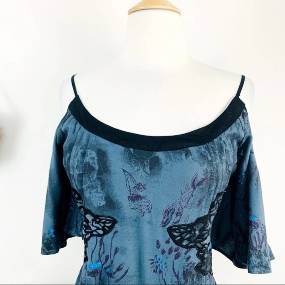 Free People worn once